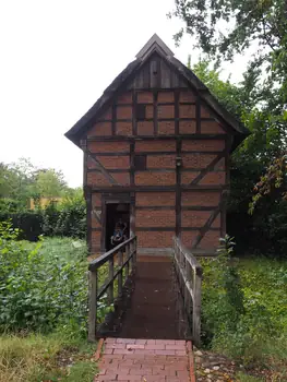 Museumsdorf Cloppenburg - Lower Saxony open air museum (Germany)